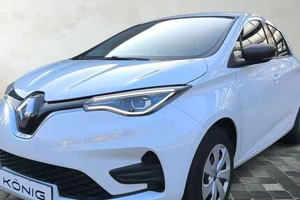 Renault ZOE 24.237 km 16.398 &euro; Dahlwitz-Hoppegarten 15366