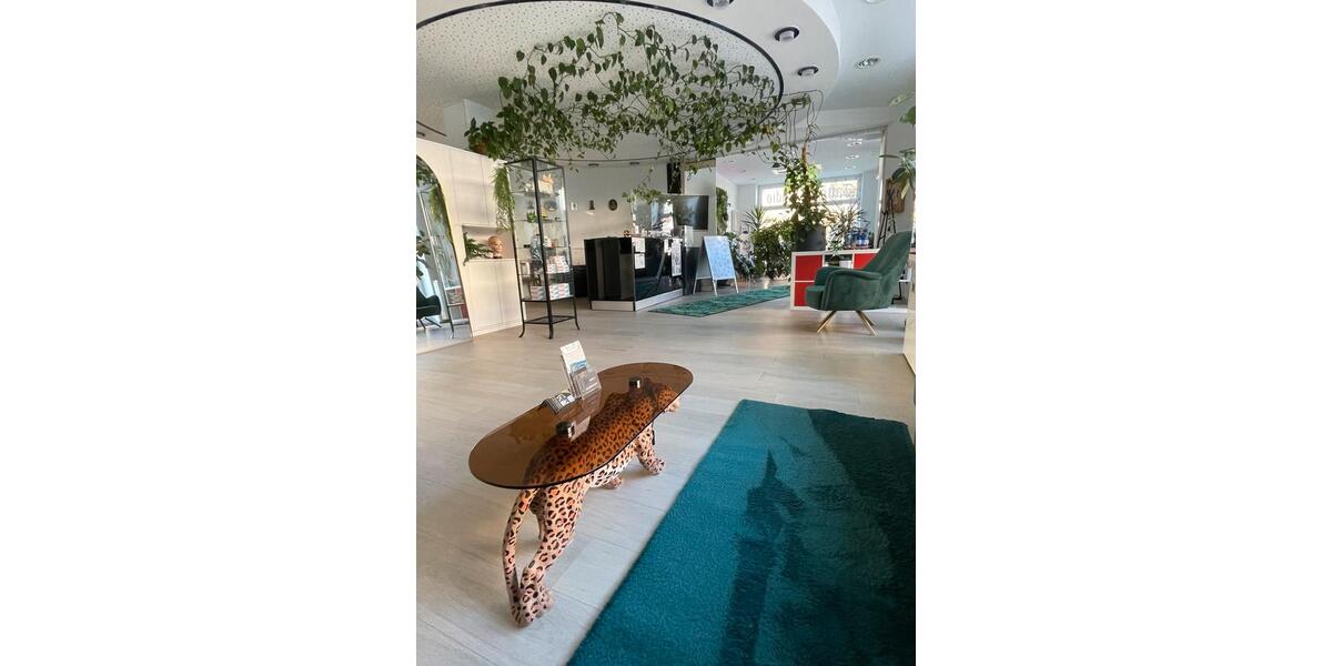 Gewerbeobjekt Hennigsdorf - 700&euro; | Angebot:26079919
