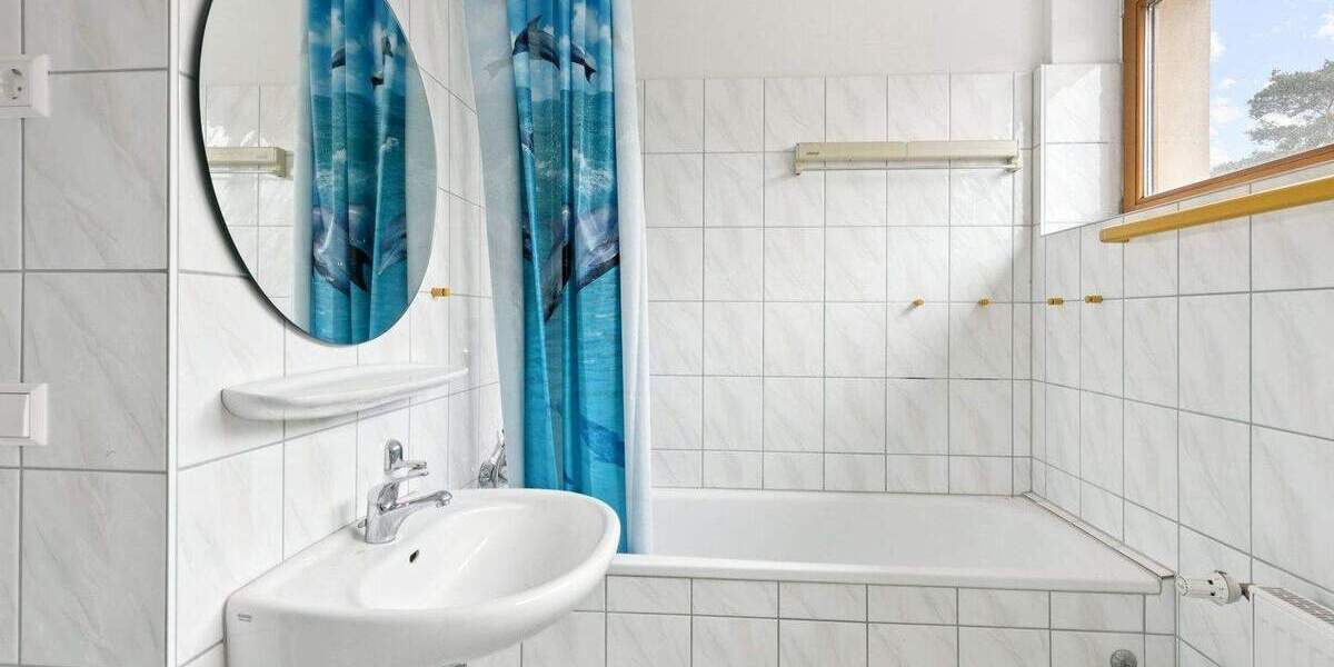 Etagenwohnung Berlin Hermsdorf - 3 Zimmer, 85 m&sup2;, 385.000&euro; | Angebot:25714689