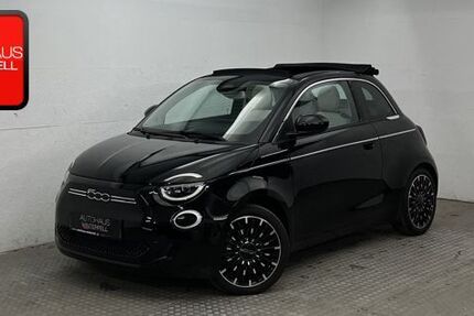 Fiat 500e 22.210 km 24.880 &euro; Berlin 12351