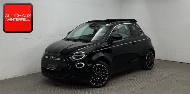 Fiat 500e 22.210 km 24.880 &euro; Berlin 12351