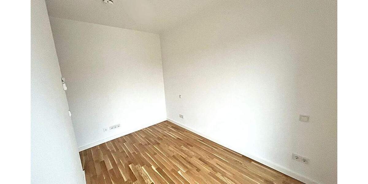 Etagenwohnung Berlin Köpenick - 1 Zimmer, 46 m&sup2;, 1.016&euro; | Angebot:24807513