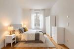 Etagenwohnung Berlin Rosenthal - 2 Zimmer, 72 m&sup2;, 330.000&euro; | Angebot:26528586