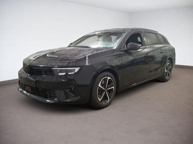 Opel Astra 22.633 km 22.980 &euro; Berlin 13581