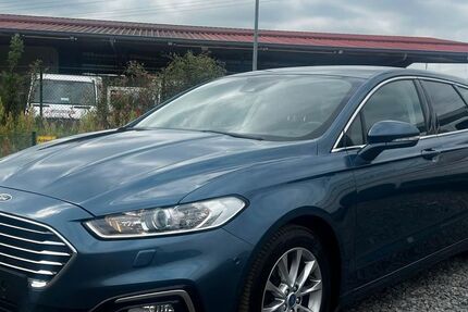 Ford Mondeo 200.000 km 10.900 € Mittenwalde 15749