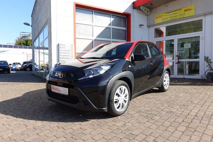 Toyota Aygo (X) 36.365 km 13.900 € Dahlwitz Hoppegarten 15366