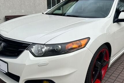 Honda Accord 217.000 km 9.400 &euro; Berlin 13059