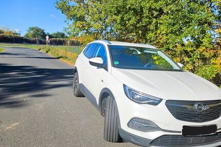 Opel Grandland (X) 105.000 km 12.500 € Mahlow 15831