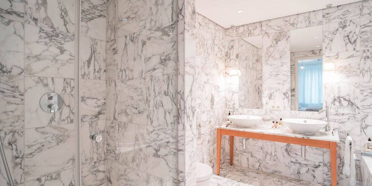 Etagenwohnung Berlin Mitte - 2 Zimmer, 94 m&sup2;, 1.350.000&euro; | Angebot:25709970