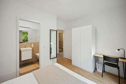Zimmer Berlin Mitte - 770&euro; | Angebot:26213916