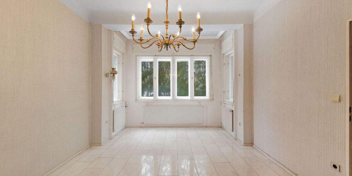 Einfamilienhaus Berlin Frohnau - 5 Zimmer, 136 m&sup2;, 780.000&euro; | Angebot:25779051