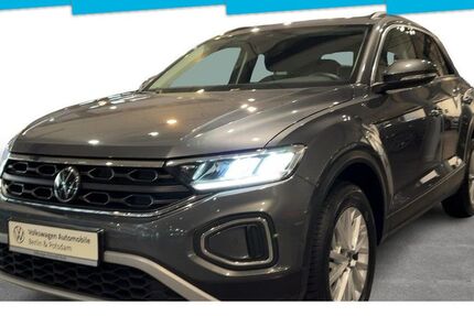 VW T-Roc 23.700 km 20.740 &euro; Berlin 12099