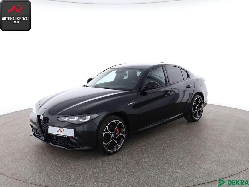 Giulia