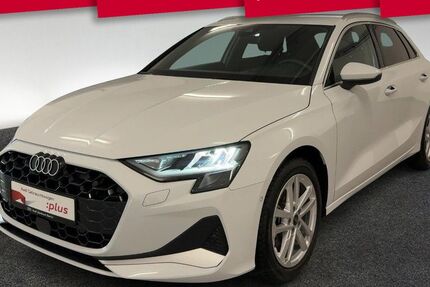 Audi A3 5.800 km 30.900 &euro; Berlin 12489