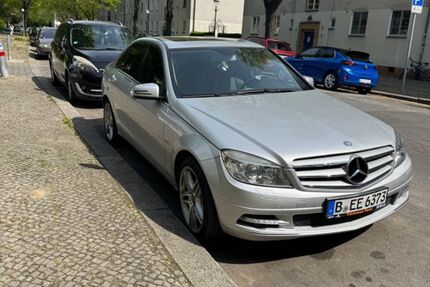 Mercedes-Benz C 250 151.000 km 9.499 € Berlin 12057