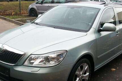 Skoda Octavia 121.200 km 6.900 € Berlin 12347