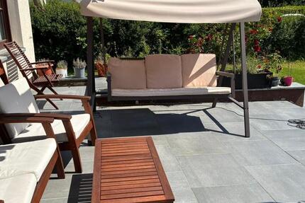 Wohnung Berlin Reinickendorf - 1 Zimmer, 45 m&sup2;, 800&euro; | Angebot:27635376