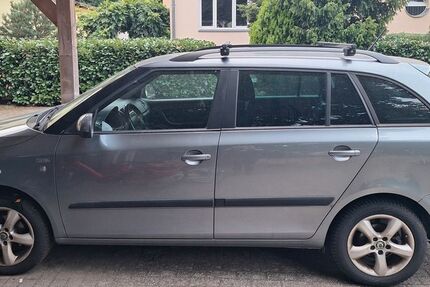 Skoda Fabia 140.000 km 2.950 &euro; Potsdam 14471