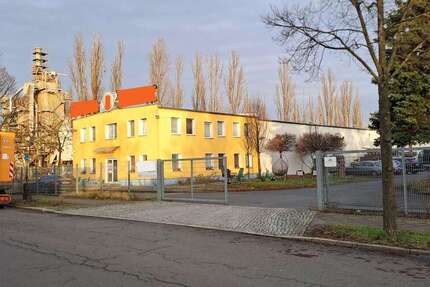 Gewerbeobjekt Berlin Alt Hohenschönhausen Lichtenberg - 1.150.000&euro; | Angebot:27703907