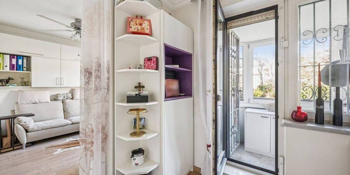 Etagenwohnung Berlin Steglitz - 7 Zimmer, 243 m&sup2;, 972.000&euro; | Angebot:26211323