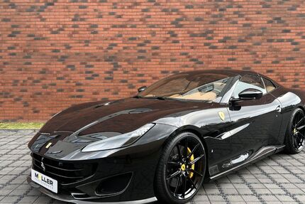 Ferrari Portofino 6.451 km 219.990 € Kleinmachnow 14532