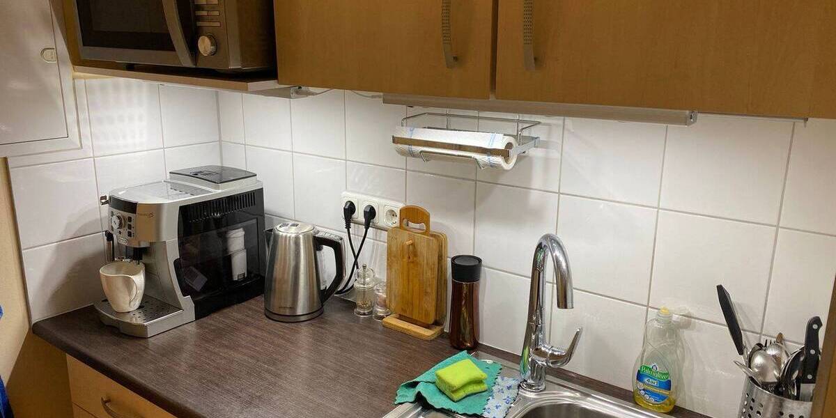 Gewerbeobjekt Berlin Altglienicke - 400&euro; | Angebot:26542572