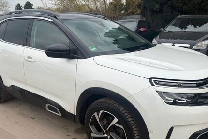 Citroen C5 Aircross 109.384 km 15.990 &euro; Berlin 13127