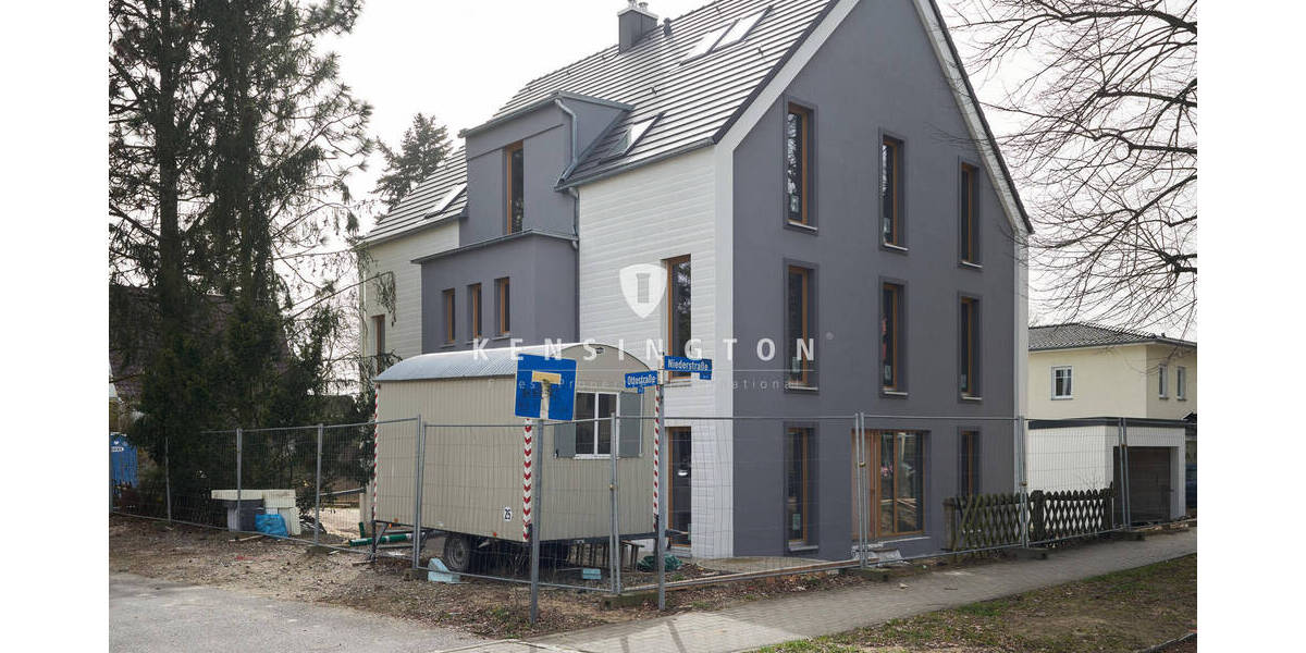 Etagenwohnung Berlin / Frohnau Frohnau - 3 Zimmer, 111 m&sup2;, 846.000&euro; | Angebot:22063267