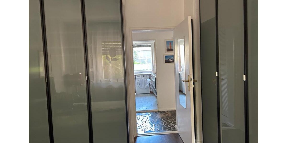 Erdgeschoßwohnung Berlin Lankwitz - 2 Zimmer, 52 m&sup2;, 219.000&euro; | Angebot:27180403