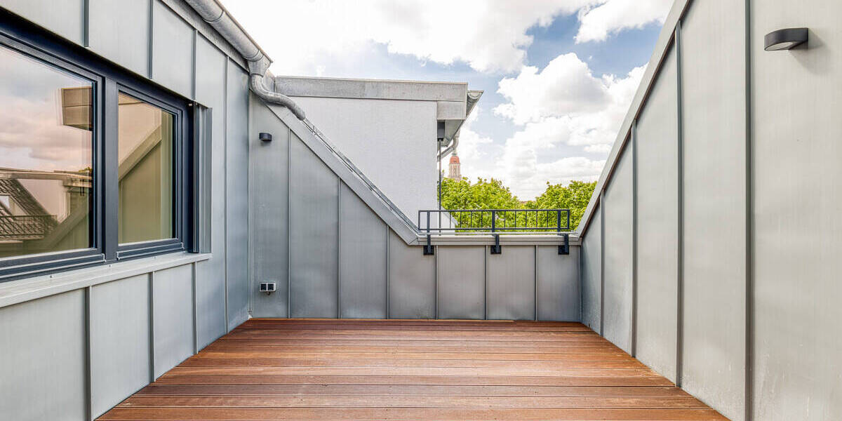 Etagenwohnung Berlin Friedenau - 4 Zimmer, 163 m&sup2;, 1.490.000&euro; | Angebot:26702505