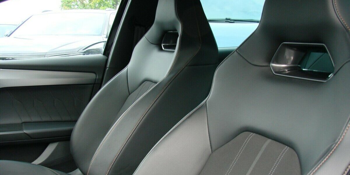 Cupra Leon ST 1.5TSI ACC Matrix-LED Navi Kamera 38.195 km 24.980 &euro; Falkensee 14612