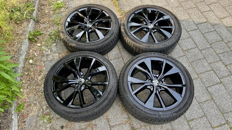 VW Taigo 18.100 km 25.100 &euro; Hohen Neuendorf 16540