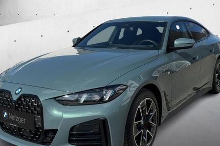 BMW 420 Gran Coupé 18.000 km 46.478 &euro; Berlin-Siemensstadt 13629