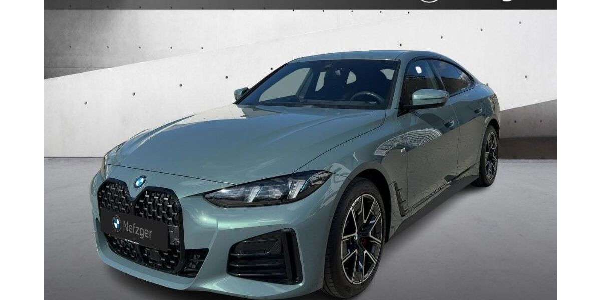 BMW 420 Gran Coupé 18.000 km 46.478 &euro; Berlin-Siemensstadt 13629