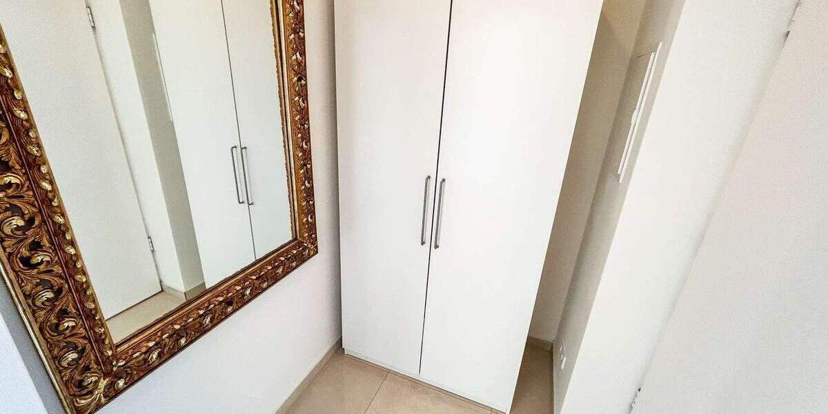 Etagenwohnung Berlin Spandau - 2 Zimmer, 56 m&sup2;, 1.250&euro; | Angebot:25779084