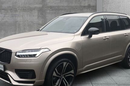 Volvo XC90 48.869 km 58.990 &euro; Berlin Tegel 13509