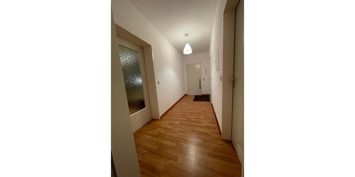 Erdgeschoßwohnung Erkner - 2 Zimmer, 60 m&sup2;, 198.000&euro; | Angebot:27091853