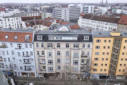 Wohnung Berlin Charlottenburg-Wilmersdorf - 4 Zimmer, 138 m&sup2;, 849.000&euro; | Angebot:26220598