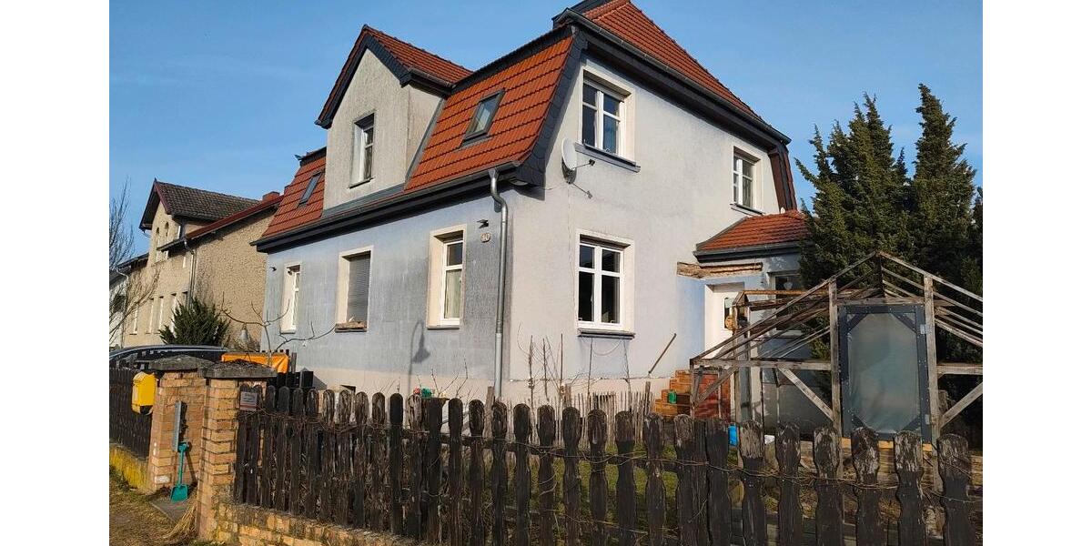 Einfamilienhaus Oranienburg - 8 Zimmer, 170 m&sup2;, 499.000&euro; | Angebot:26609445