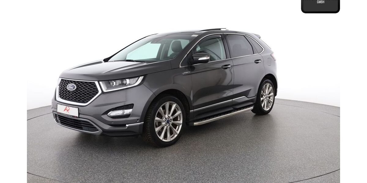 Ford Edge 86.400 km 21.880 &euro; Schönefeld 12529