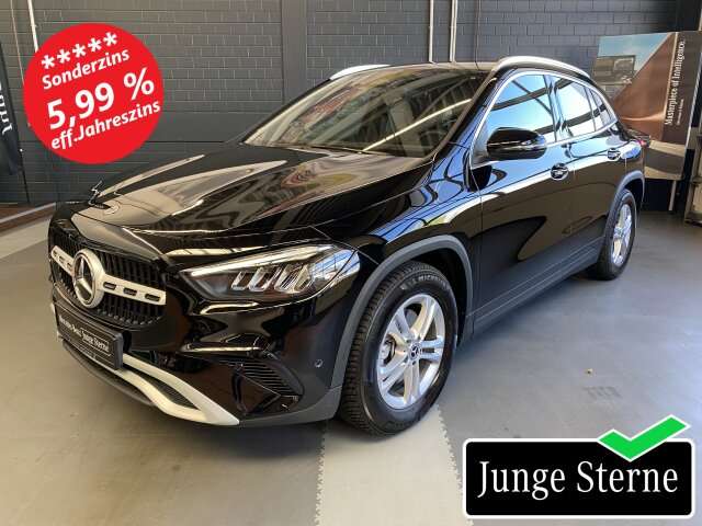 GLA 200