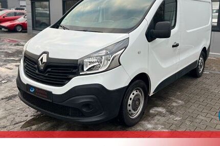 Renault Trafic 156.539 km 9.499 &euro; Ludwigsfelde 14974