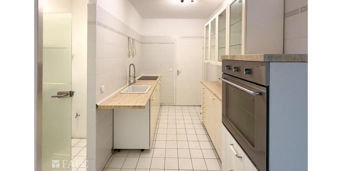 Gewerbeobjekt Ludwigsfelde - 2.000&euro; | Angebot:22013775