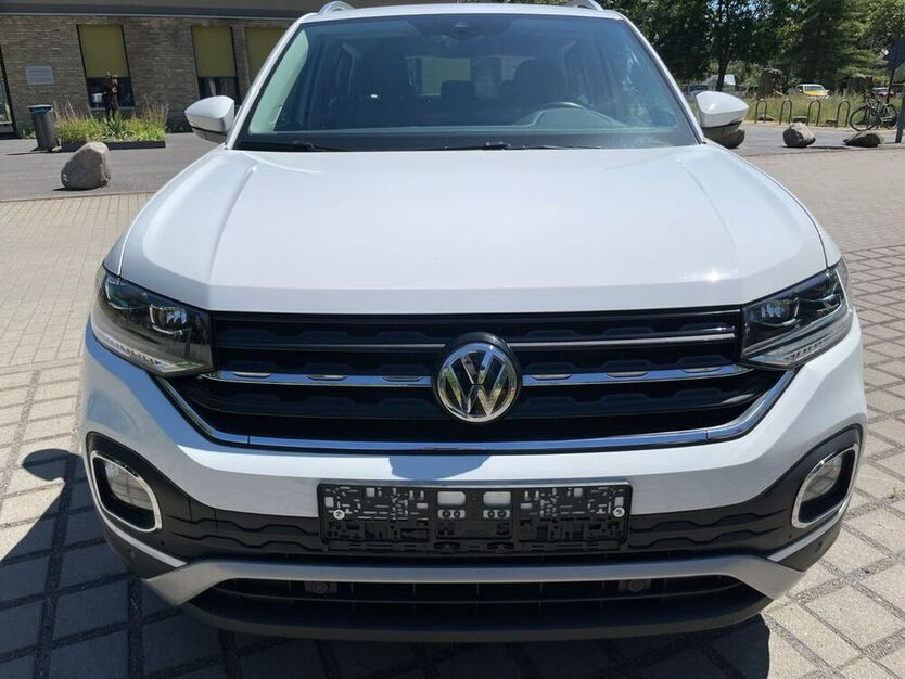T-Cross