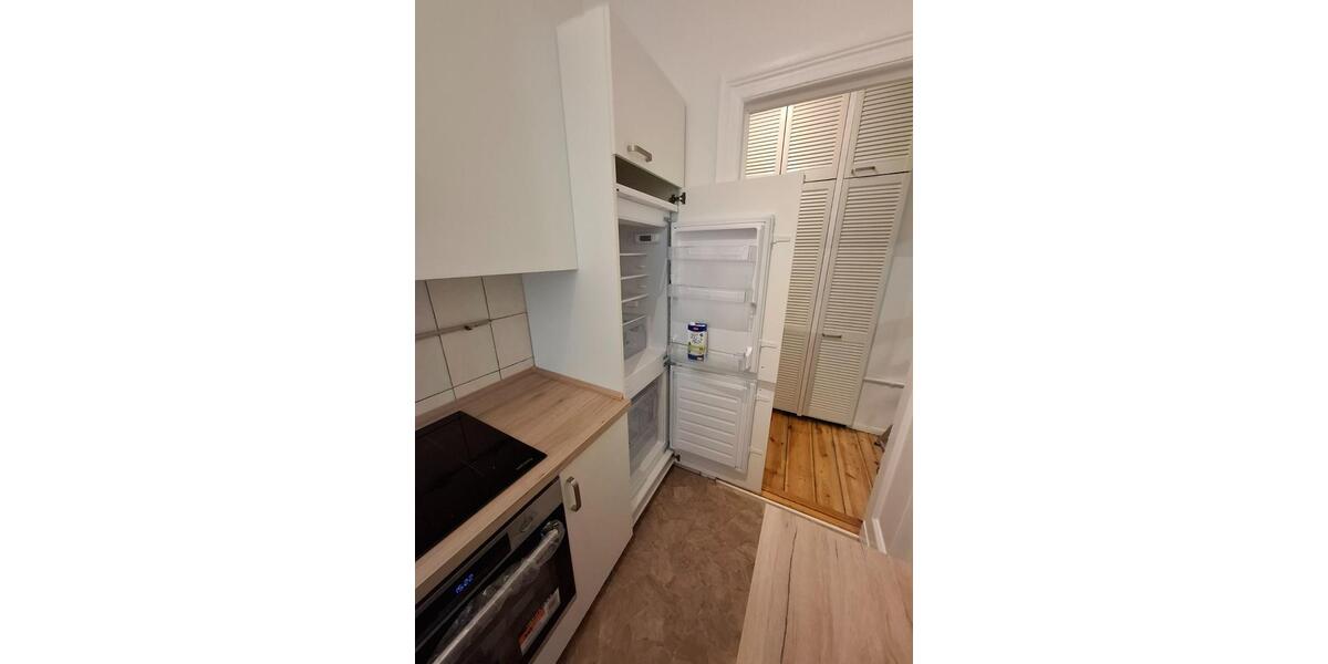 Erdgeschoßwohnung Berlin Pankow - 1 Zimmer, 42 m&sup2;, 225.000&euro; | Angebot:24836214