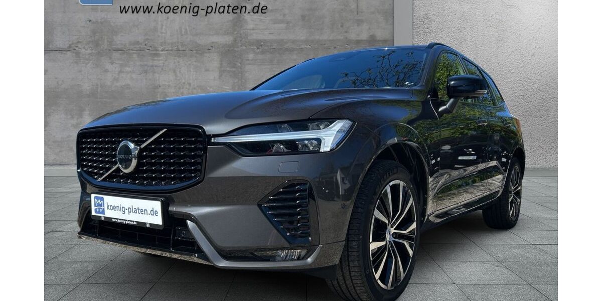 Volvo XC60 117.100 km 35.750 &euro; Berlin 12169