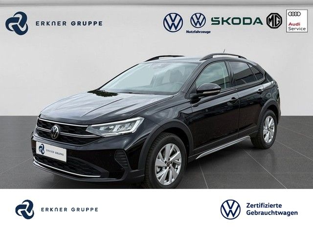 VW Taigo 3.015 km 23.590 &euro; Rüdersdorf 15562