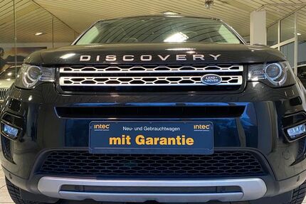 Land Rover Discovery Sport 141.345 km 14.950 &euro; Berlin 12349