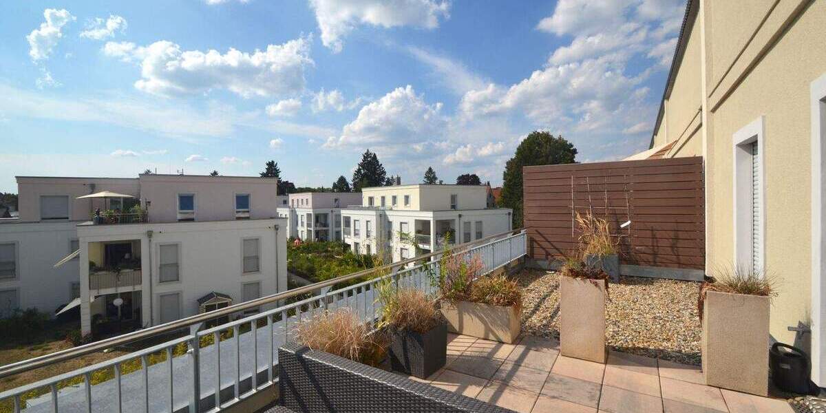 Etagenwohnung Berlin Zehlendorf - 2 Zimmer, 69 m&sup2;, 1.300&euro; | Angebot:25745674