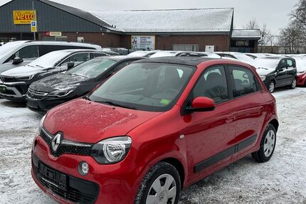 Renault Twingo 99.000 km 4.990 &euro; Berlin 13127